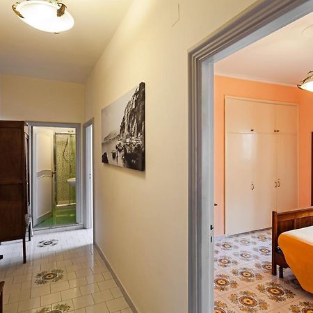 Апартаменти Residenza Sorrentina Екстер'єр фото
