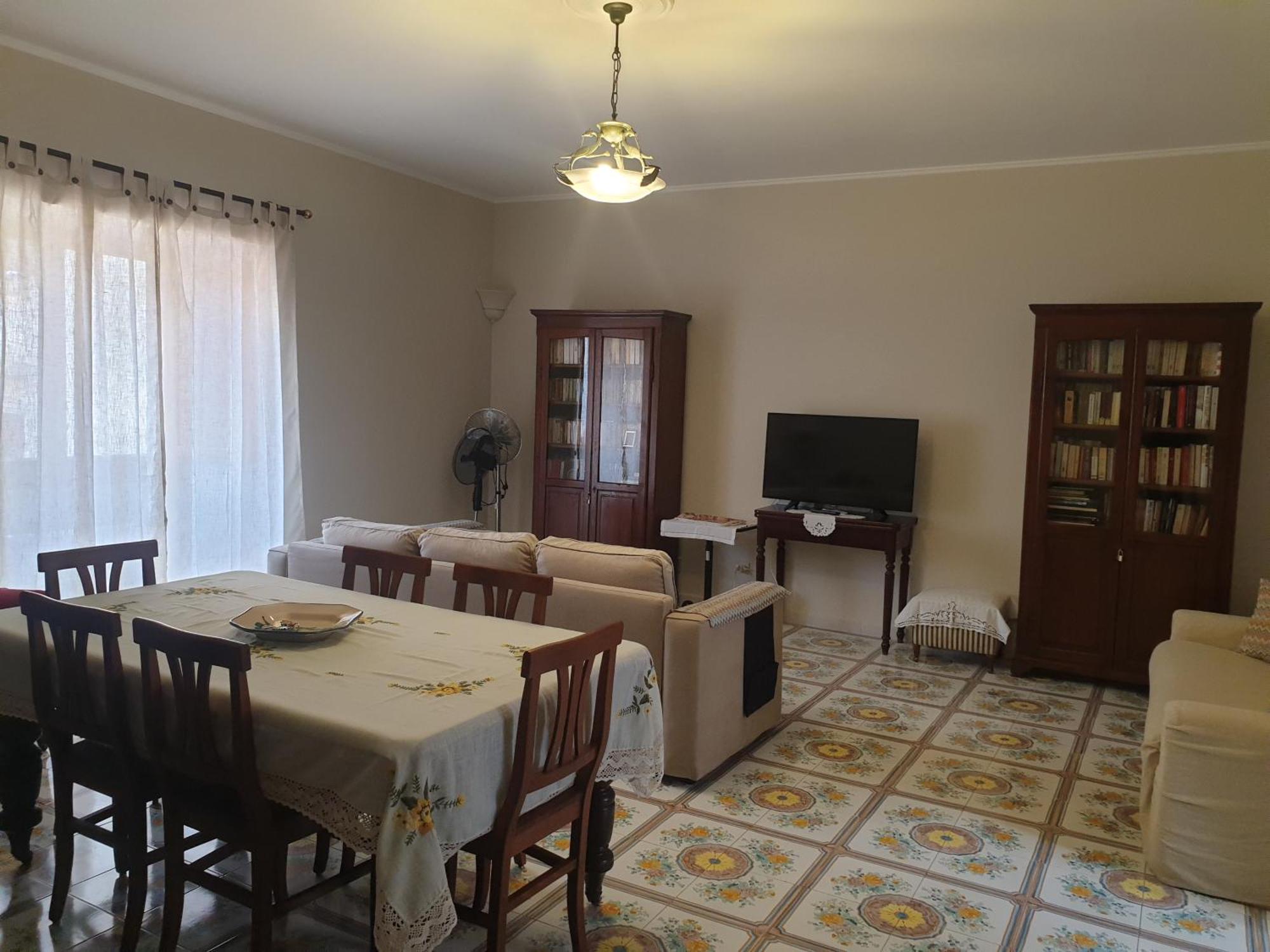 Апартаменти Residenza Sorrentina Екстер'єр фото