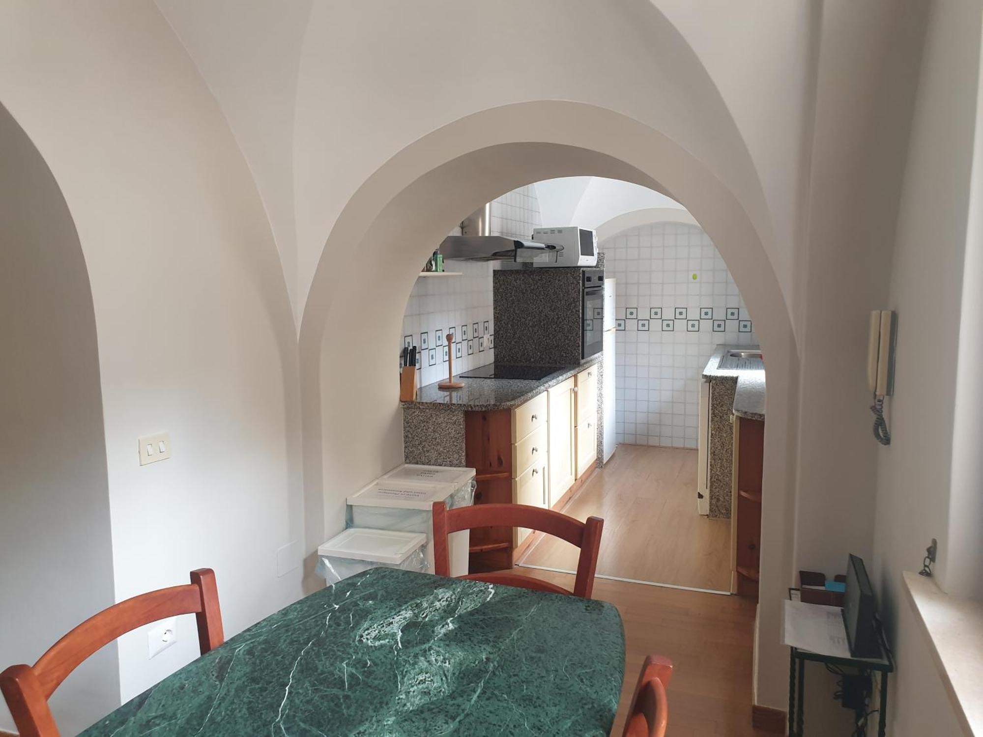Апартаменти Residenza Sorrentina Екстер'єр фото