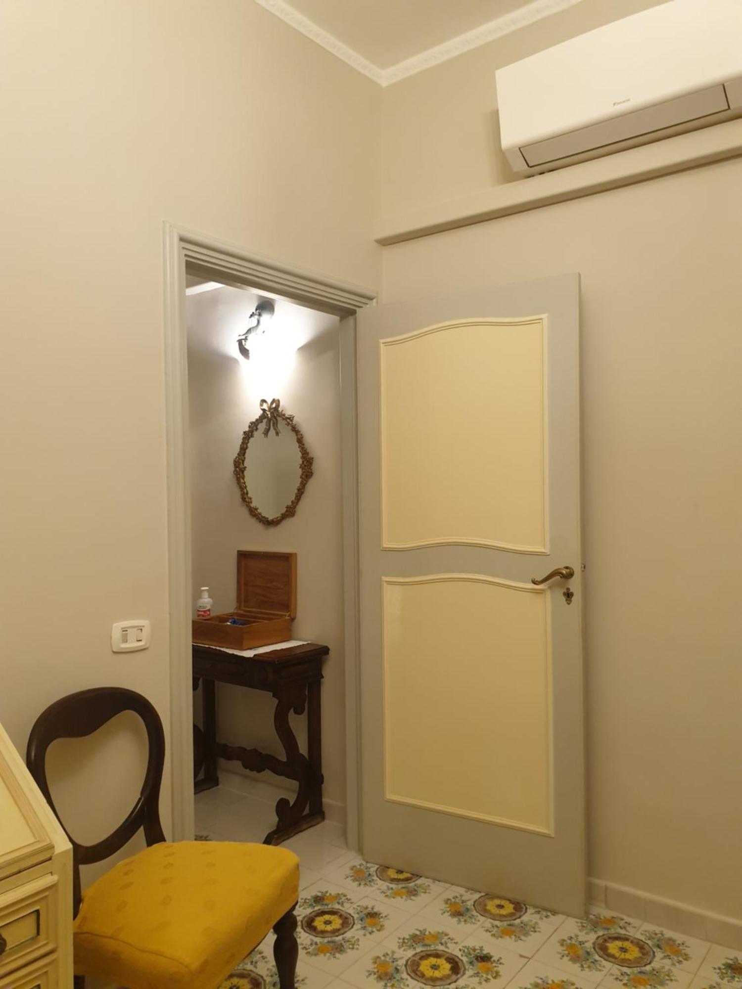 Апартаменти Residenza Sorrentina Екстер'єр фото