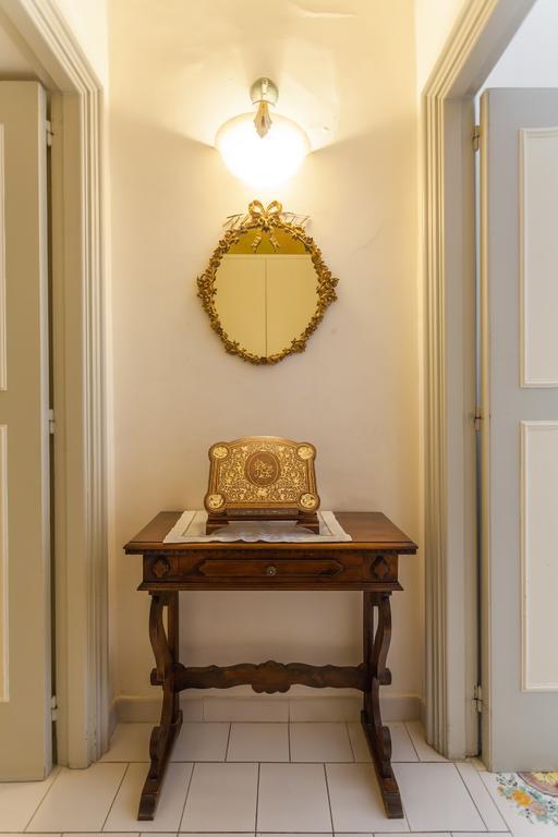 Апартаменти Residenza Sorrentina Номер фото